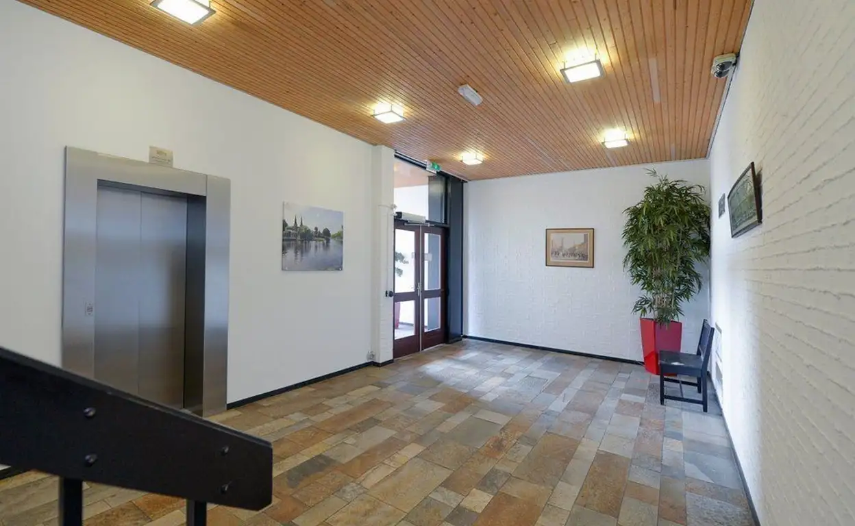 Foto #5 Appartement Bastiaanpoort Delft
