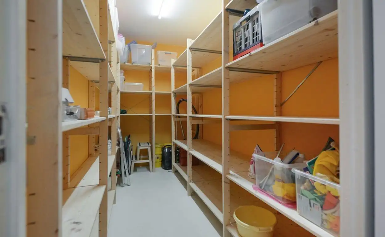 Foto #28 Appartement Bastiaanpoort Delft