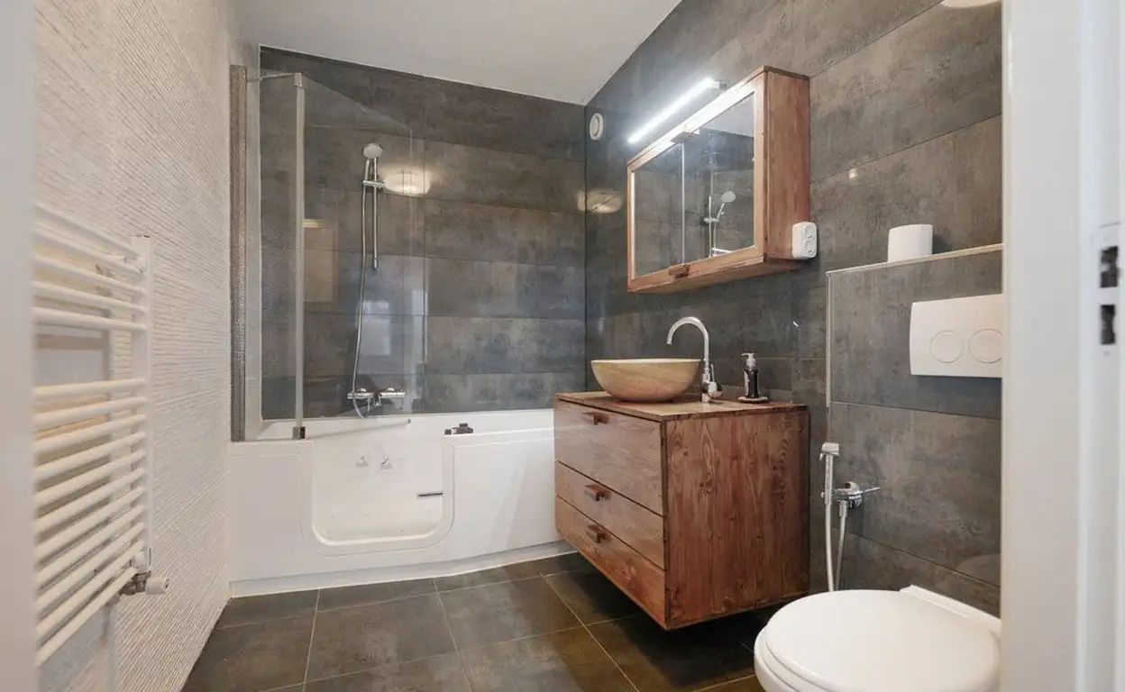 Foto #3 Appartement Bastiaanpoort Delft