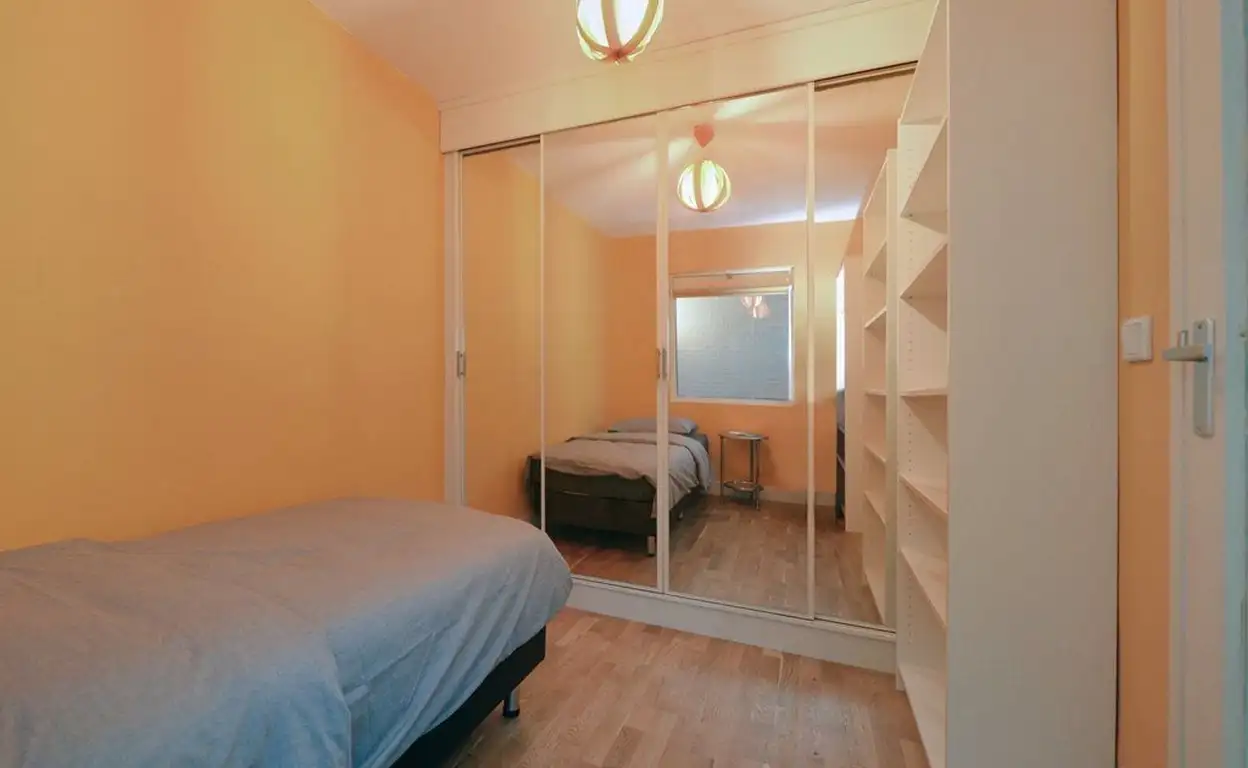 Foto #10 Appartement Bastiaanpoort Delft