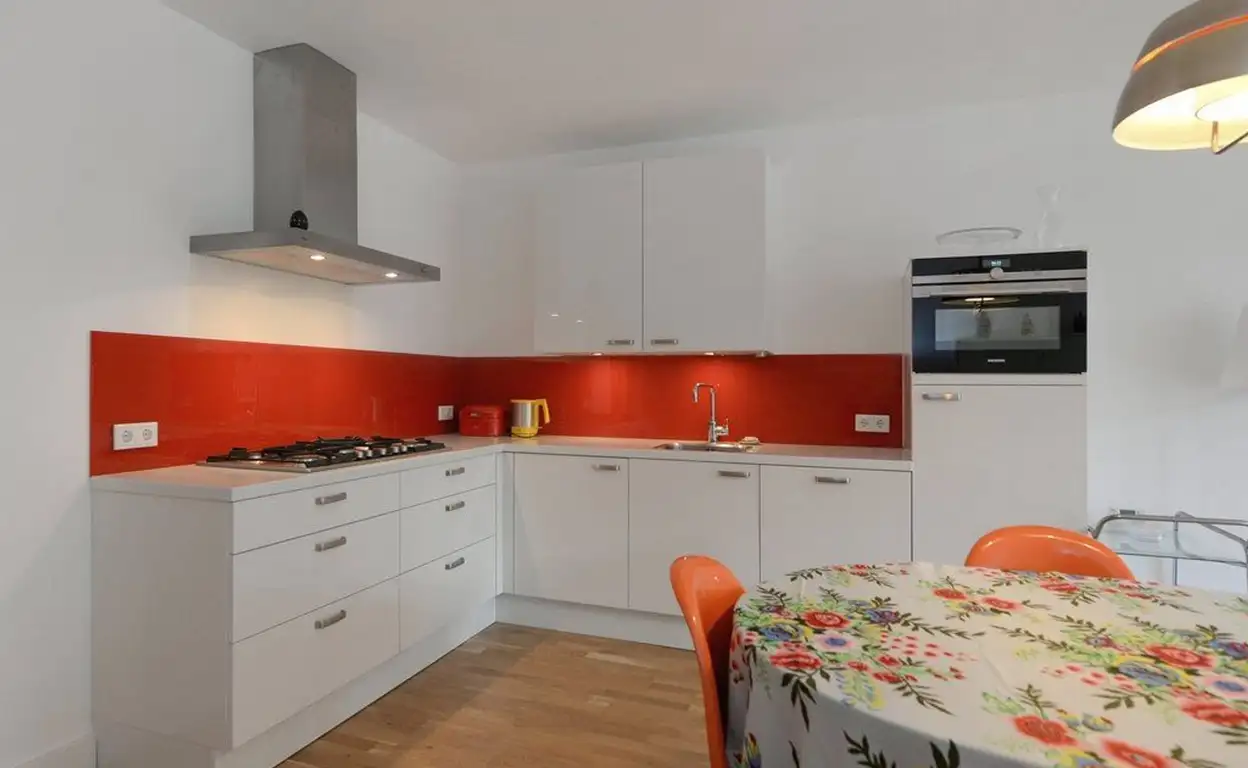 Foto #16 Appartement Bastiaanpoort Delft