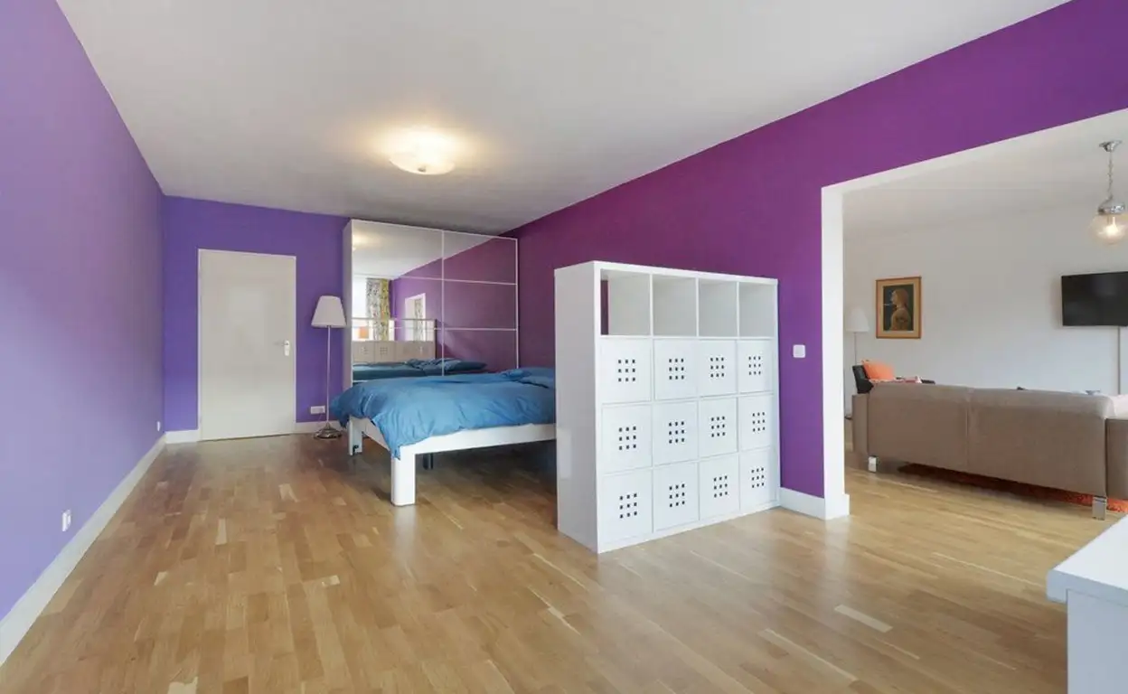 Foto #22 Appartement Bastiaanpoort Delft