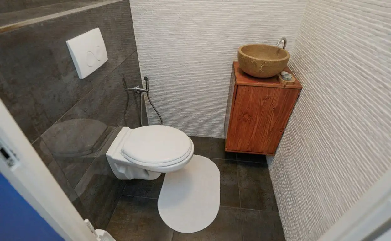 Foto #8 Appartement Bastiaanpoort Delft