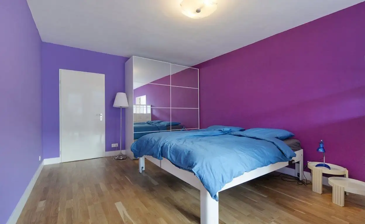 Foto #23 Appartement Bastiaanpoort Delft