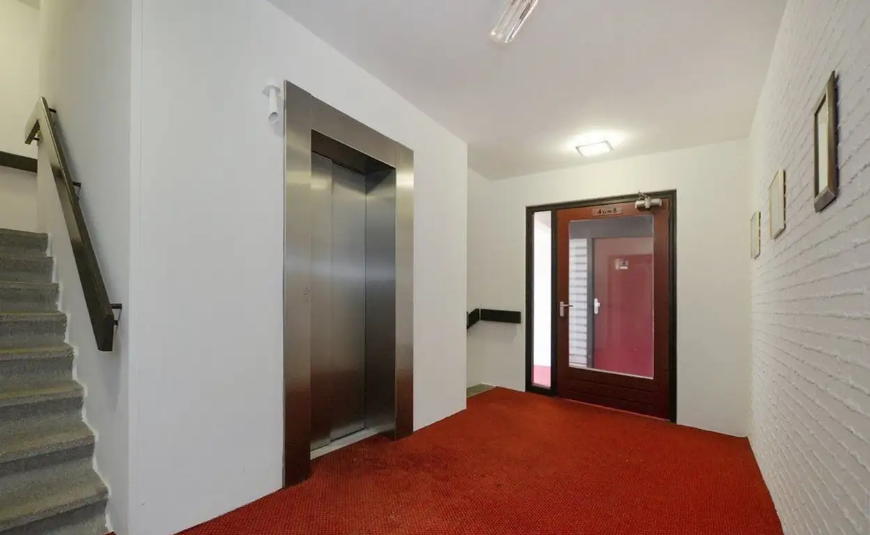 Foto #6 Appartement Bastiaanpoort Delft