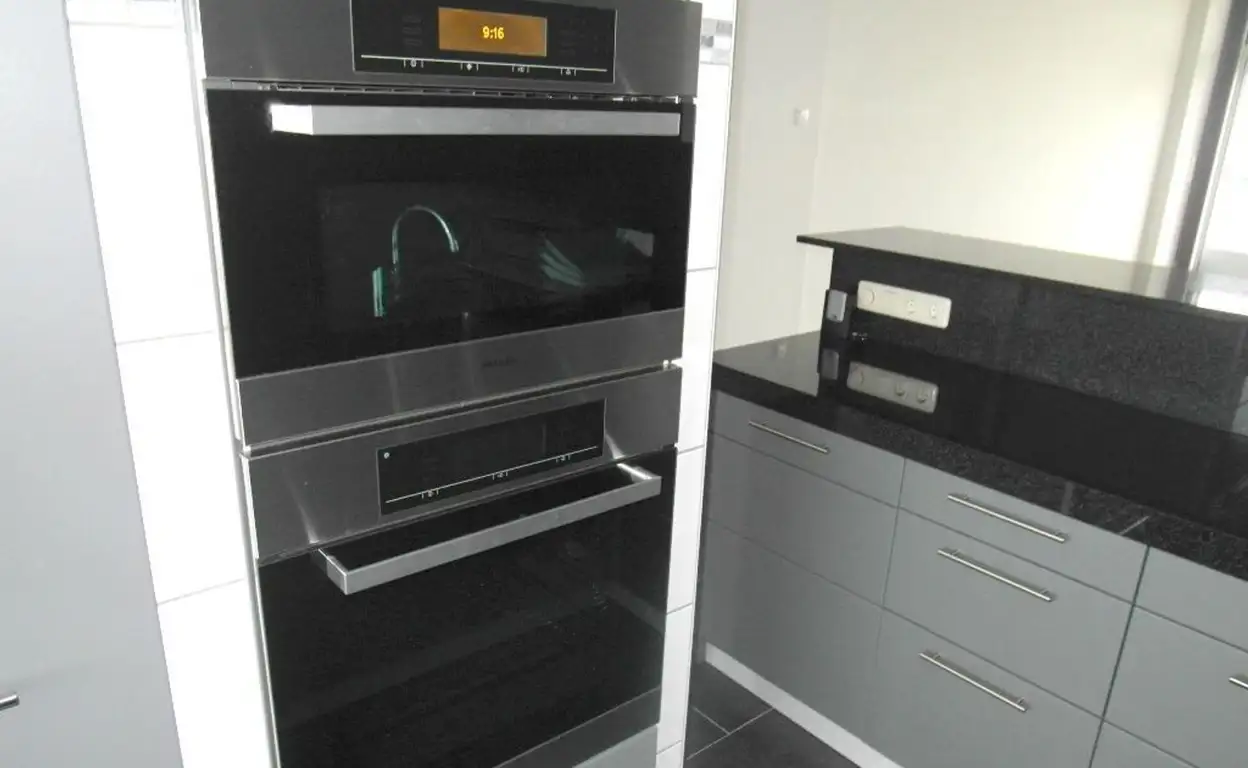 Foto #14 Appartement Menno ter Braaklaan Delft