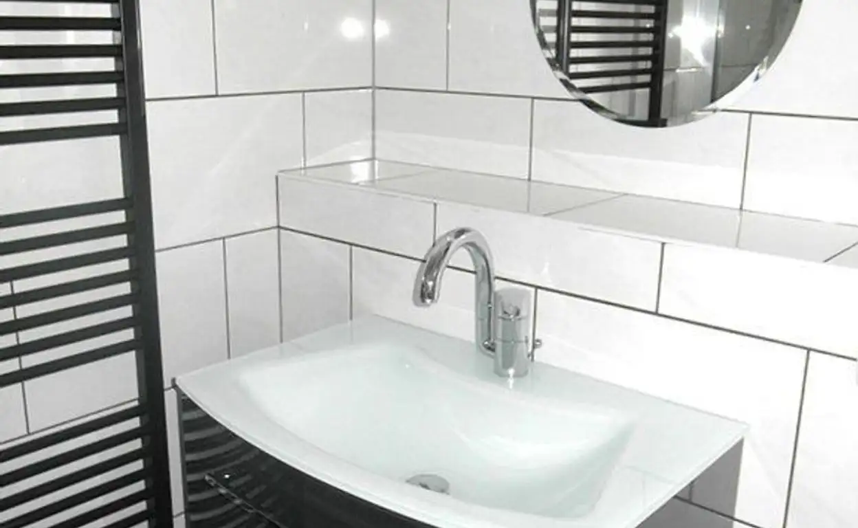 Foto #17 Appartement Menno ter Braaklaan Delft