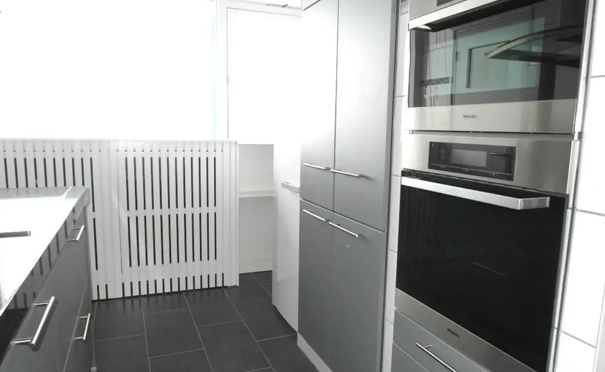 Foto #13 Appartement Menno ter Braaklaan Delft