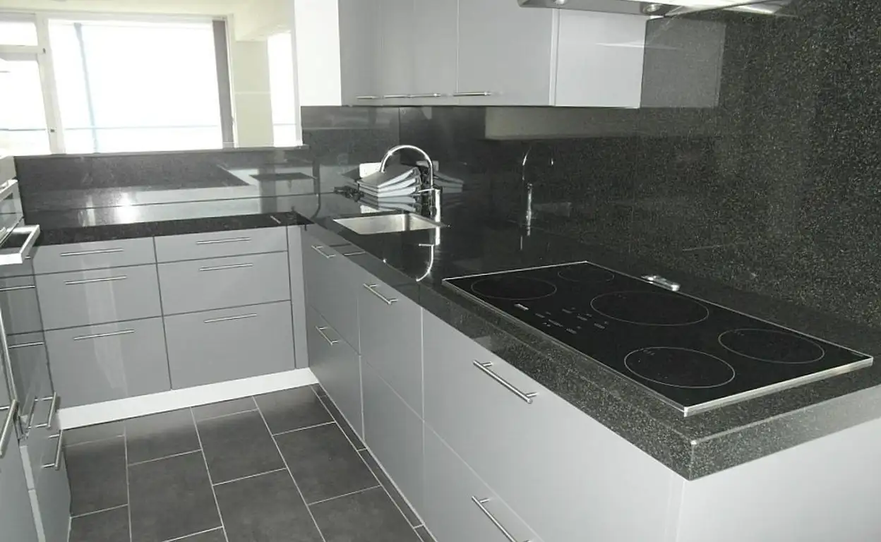 Foto #12 Appartement Menno ter Braaklaan Delft
