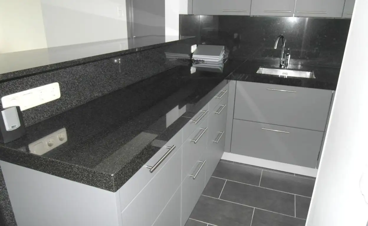 Foto #11 Appartement Menno ter Braaklaan Delft