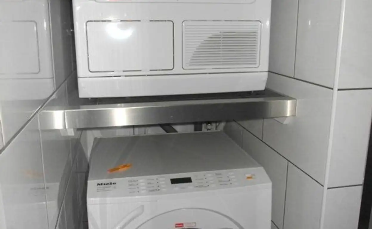 Foto #18 Appartement Menno ter Braaklaan Delft