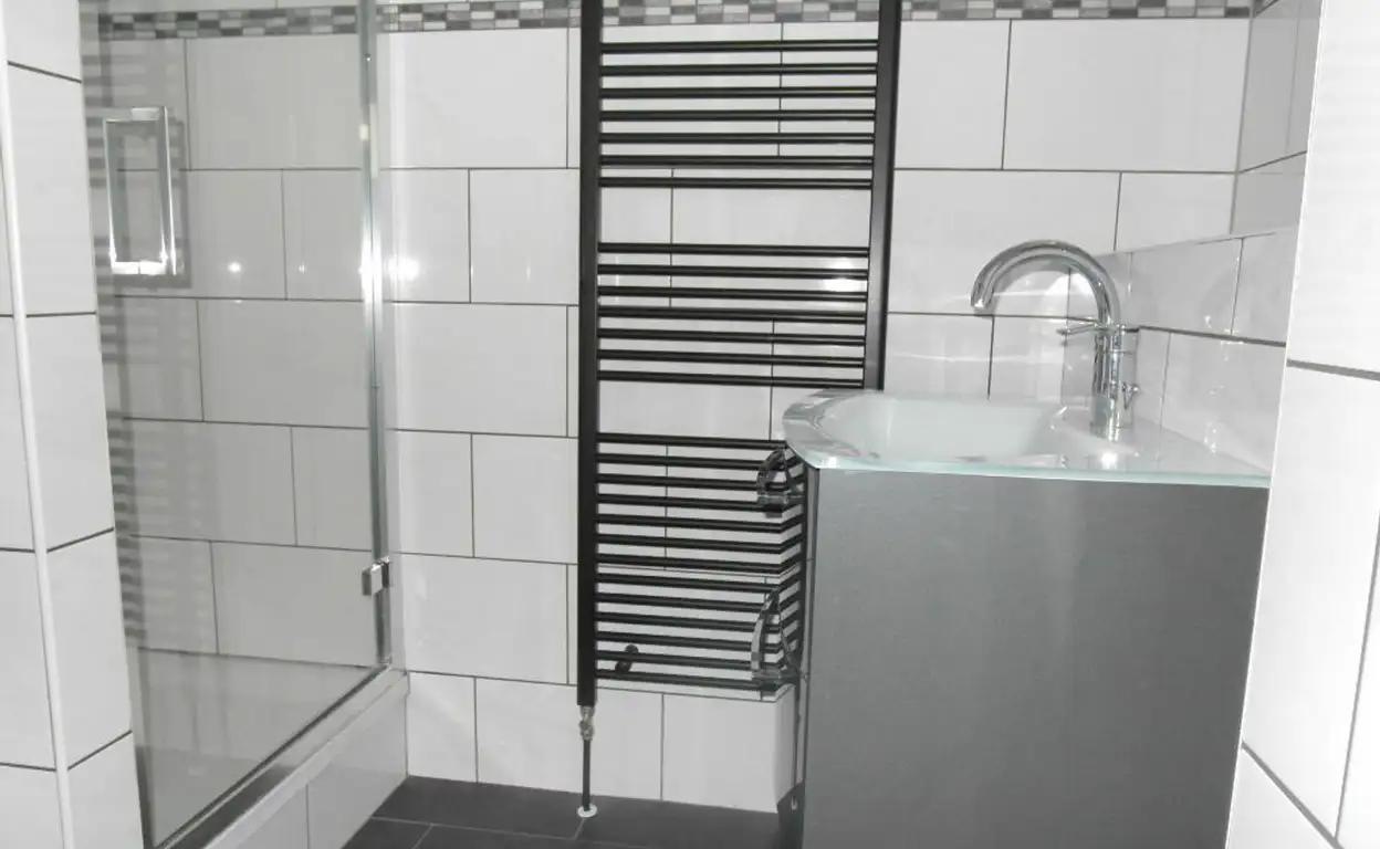 Foto #15 Appartement Menno ter Braaklaan Delft