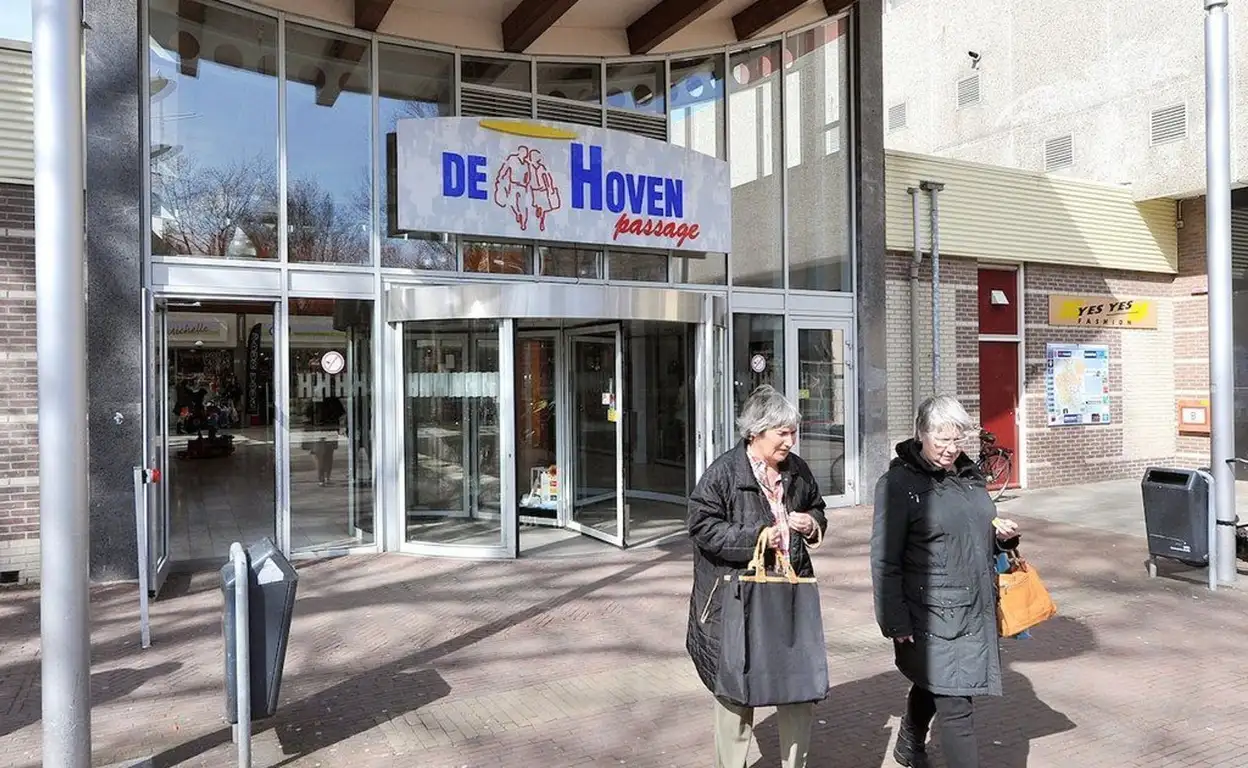 Foto #30 Appartement Menno ter Braaklaan Delft