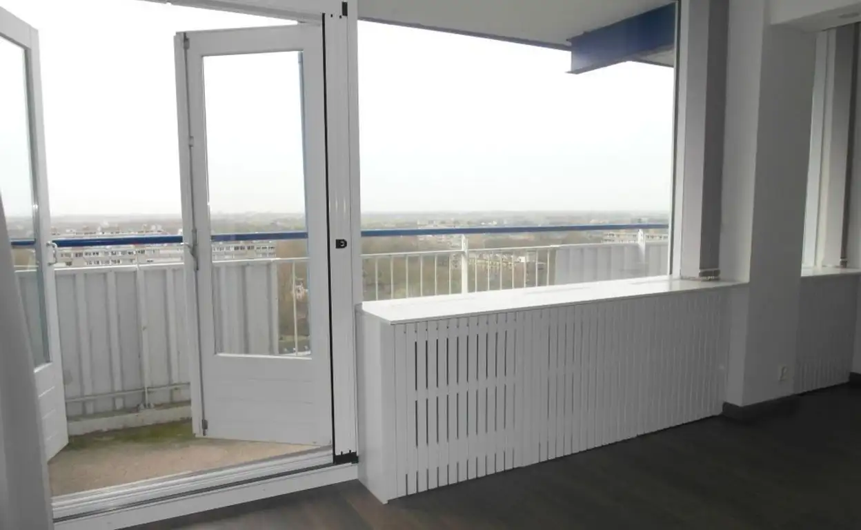 Foto #5 Appartement Menno ter Braaklaan Delft