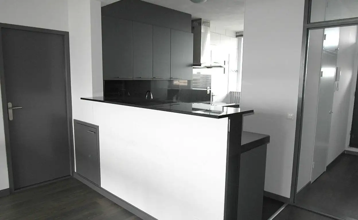 Foto #10 Appartement Menno ter Braaklaan Delft