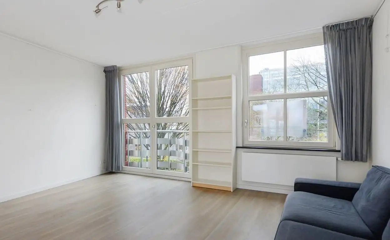 Foto #9 Appartement Zuiderstraat Delft