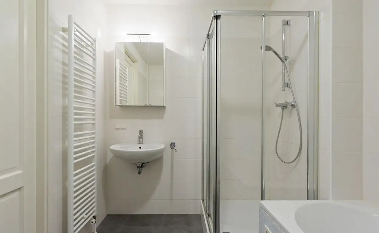 Foto #22 Appartement Zuiderstraat Delft