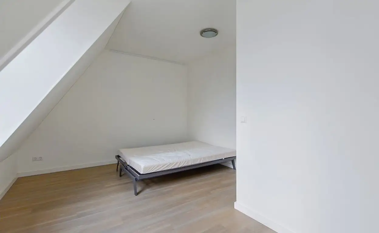 Foto #26 Appartement Zuiderstraat Delft