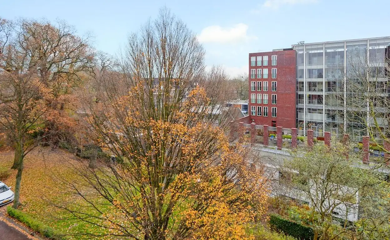 Foto #29 Appartement Zuiderstraat Delft