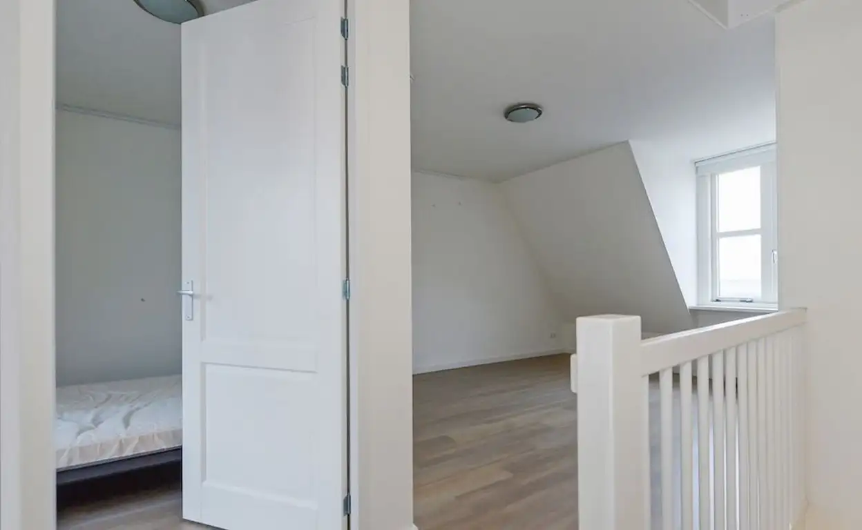 Foto #24 Appartement Zuiderstraat Delft