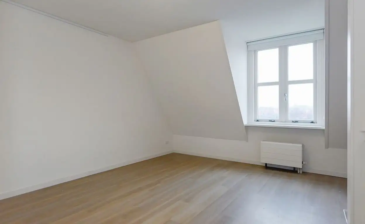 Foto #3 Appartement Zuiderstraat Delft