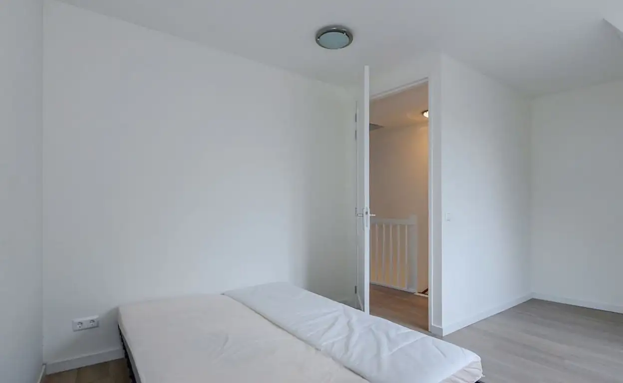 Foto #27 Appartement Zuiderstraat Delft