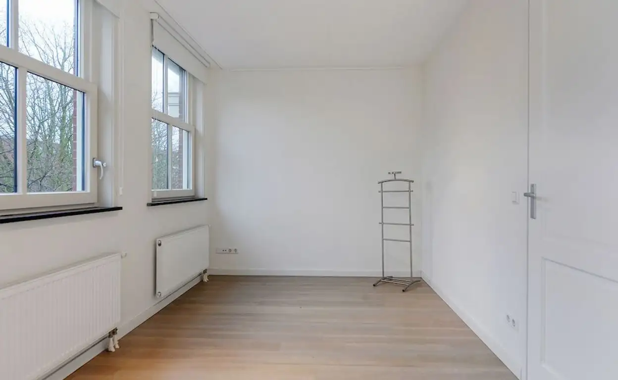 Foto #17 Appartement Zuiderstraat Delft