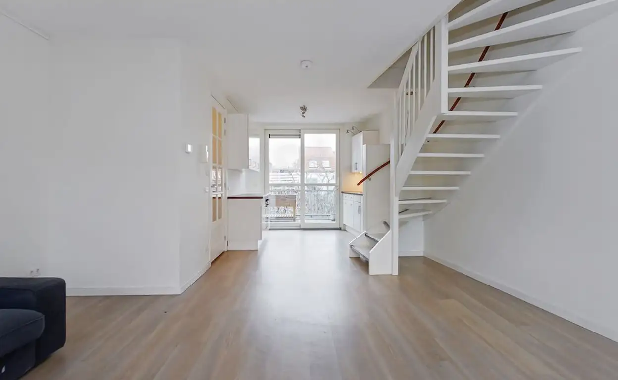 Foto #6 Appartement Zuiderstraat Delft