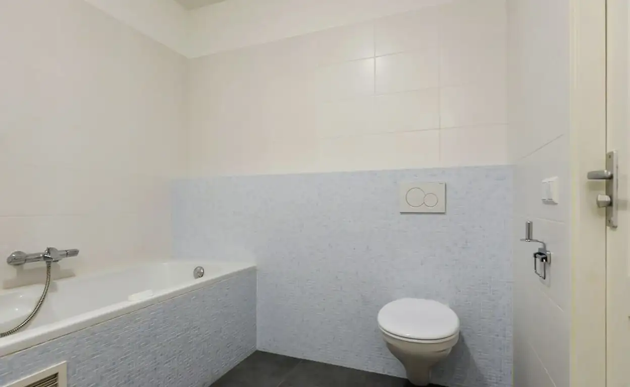 Foto #20 Appartement Zuiderstraat Delft