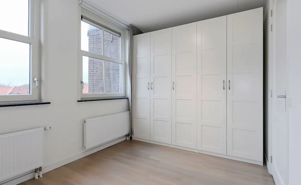 Foto #16 Appartement Zuiderstraat Delft