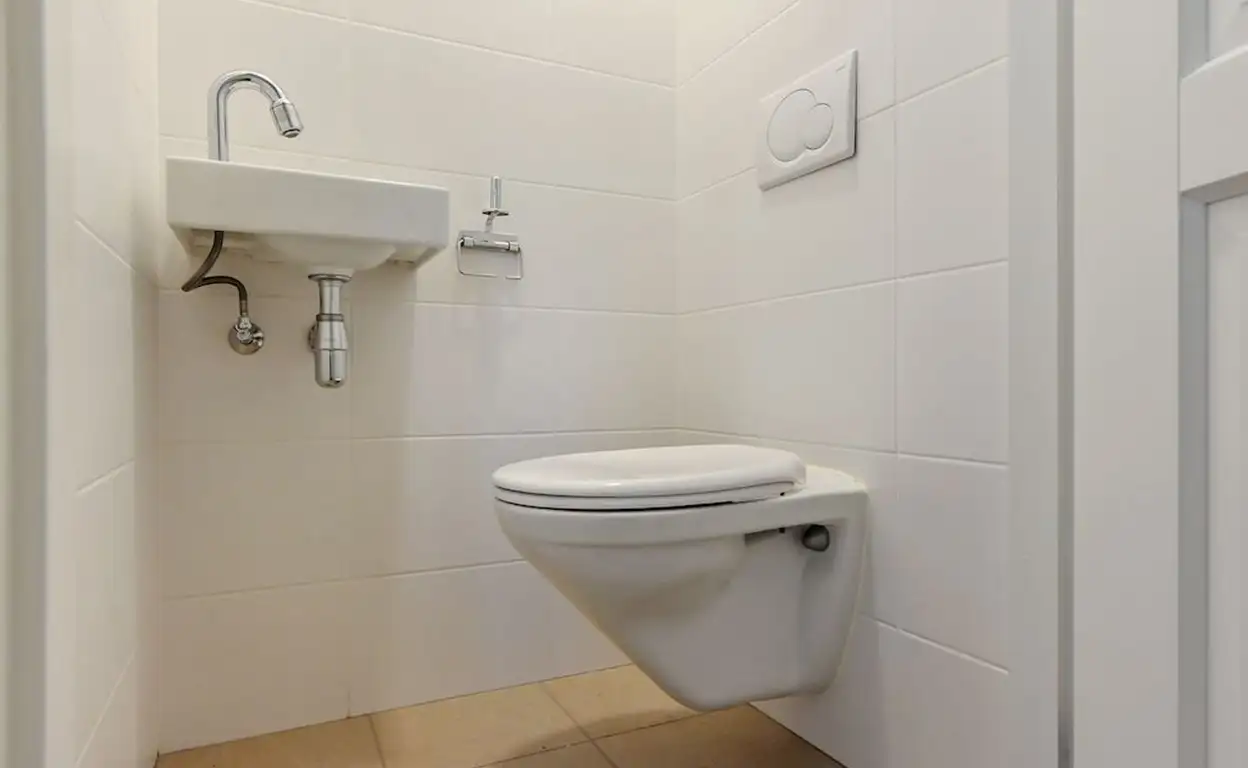 Foto #10 Appartement Zuiderstraat Delft