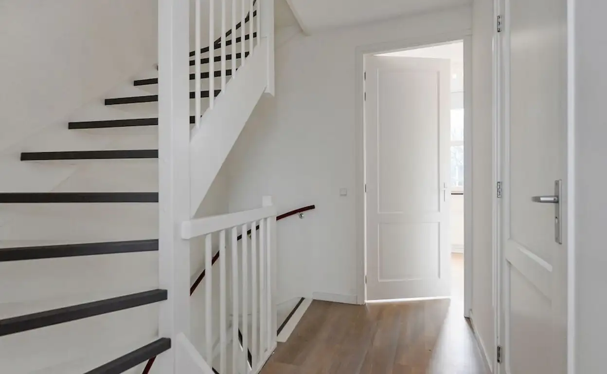 Foto #23 Appartement Zuiderstraat Delft