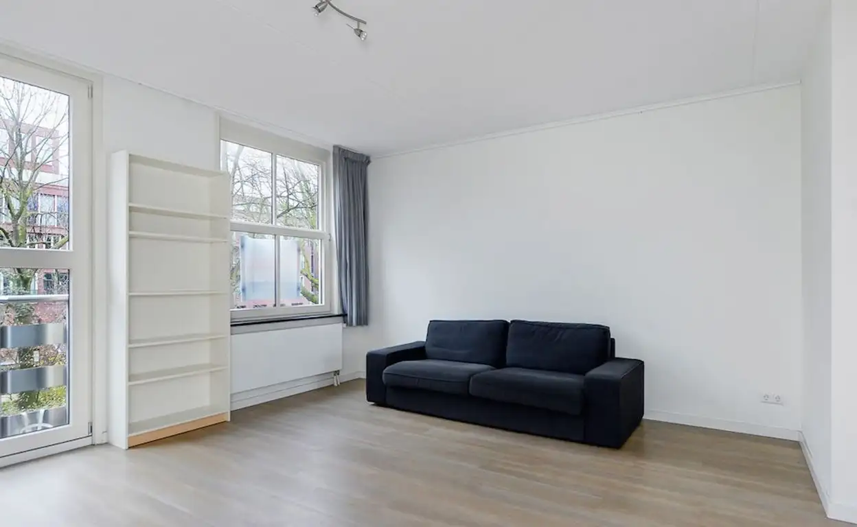 Foto #7 Appartement Zuiderstraat Delft