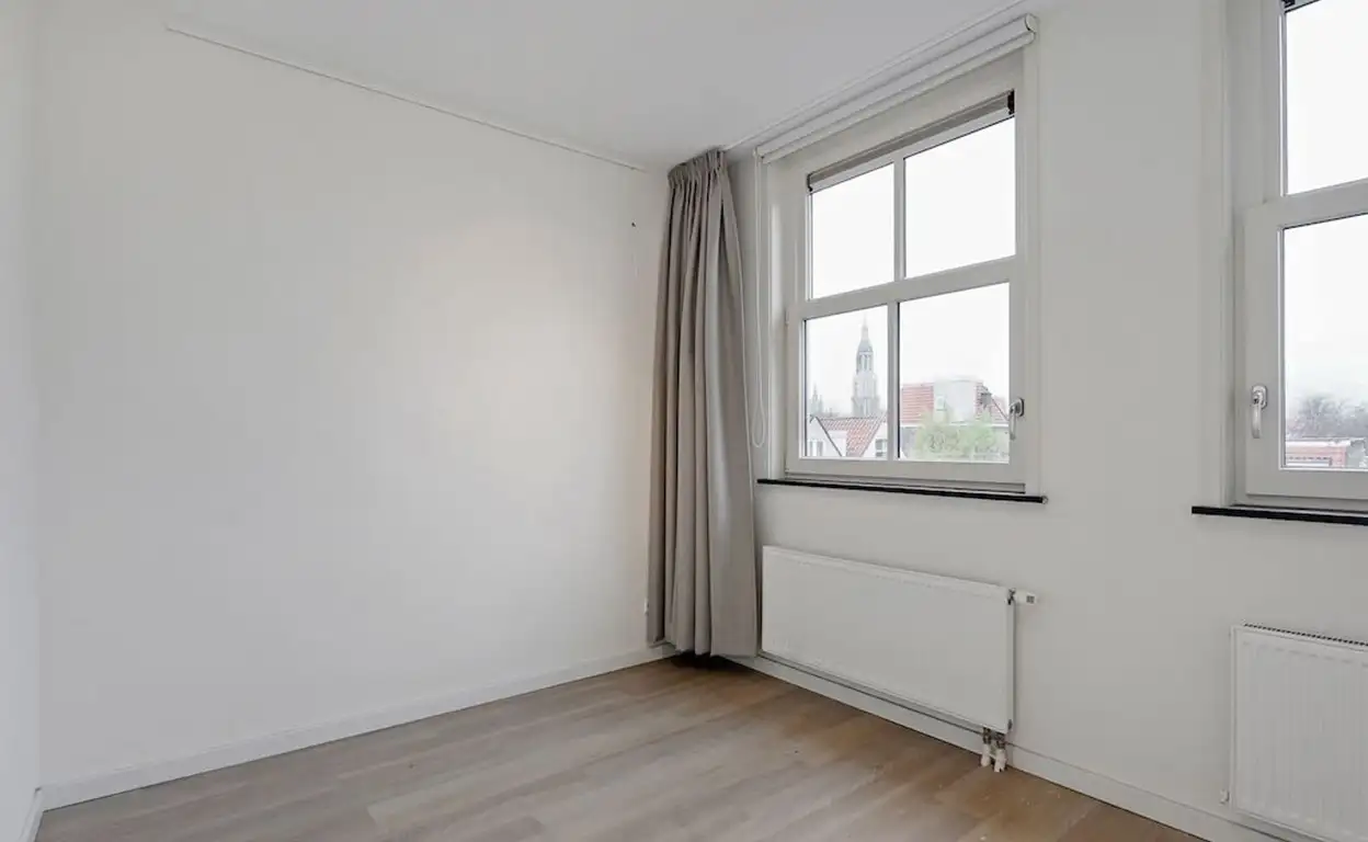 Foto #19 Appartement Zuiderstraat Delft