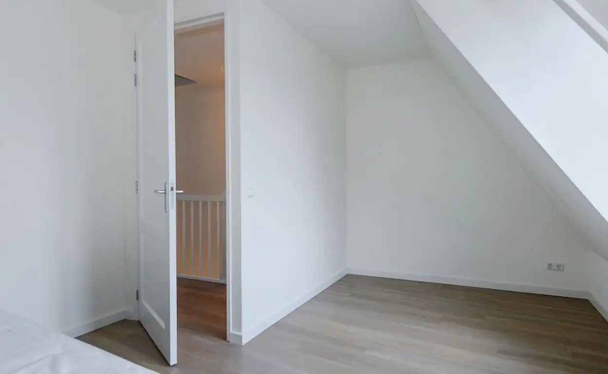 Foto #25 Appartement Zuiderstraat Delft