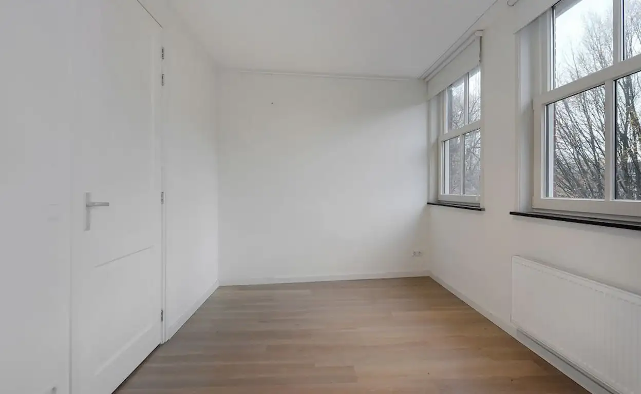 Foto #18 Appartement Zuiderstraat Delft