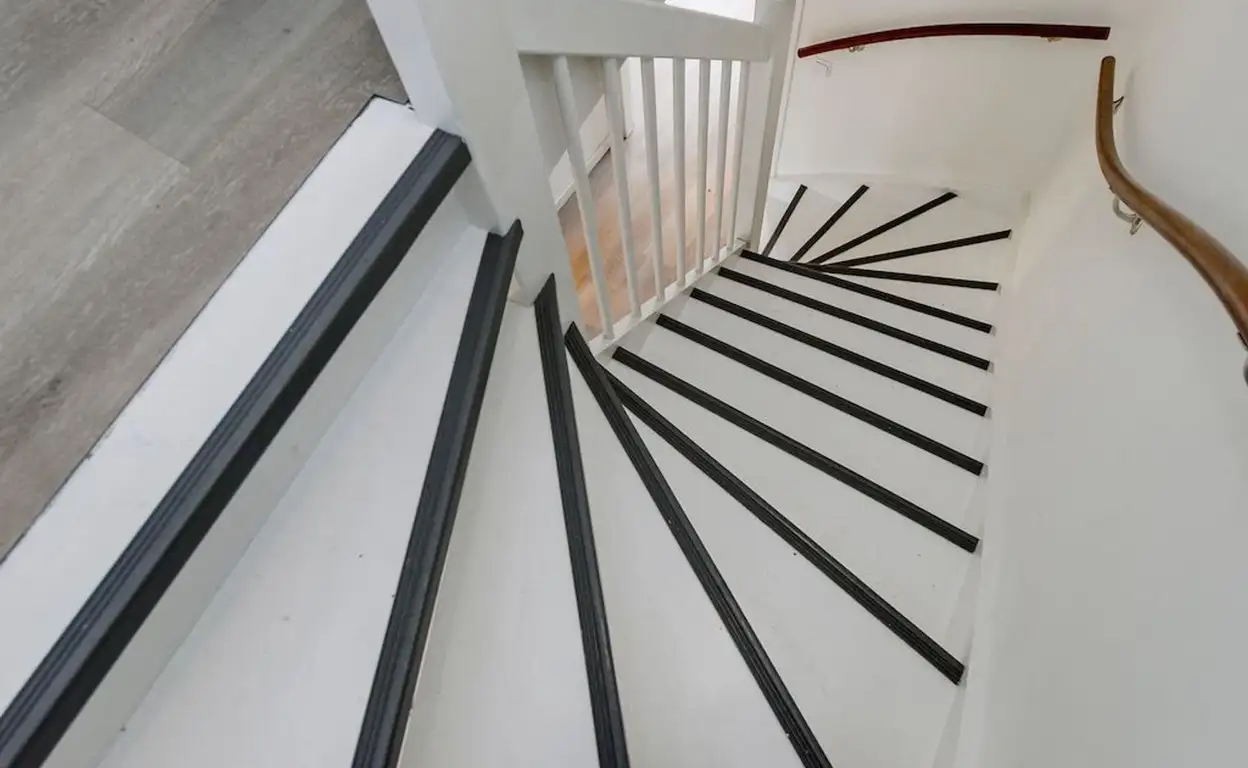 Foto #15 Appartement Zuiderstraat Delft