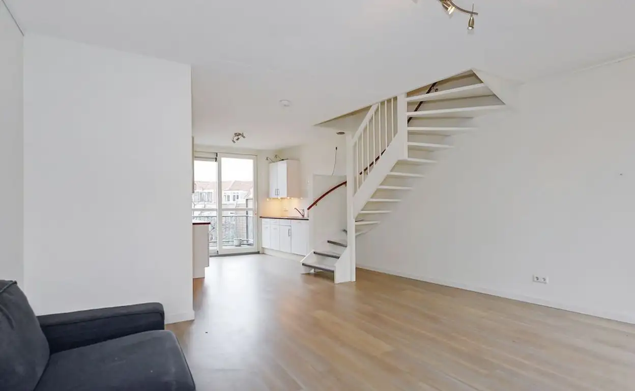 Foto #8 Appartement Zuiderstraat Delft
