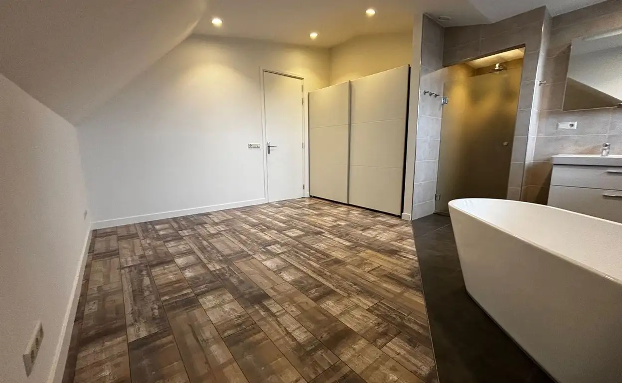 Foto #25 Appartement De Vlouw Delft