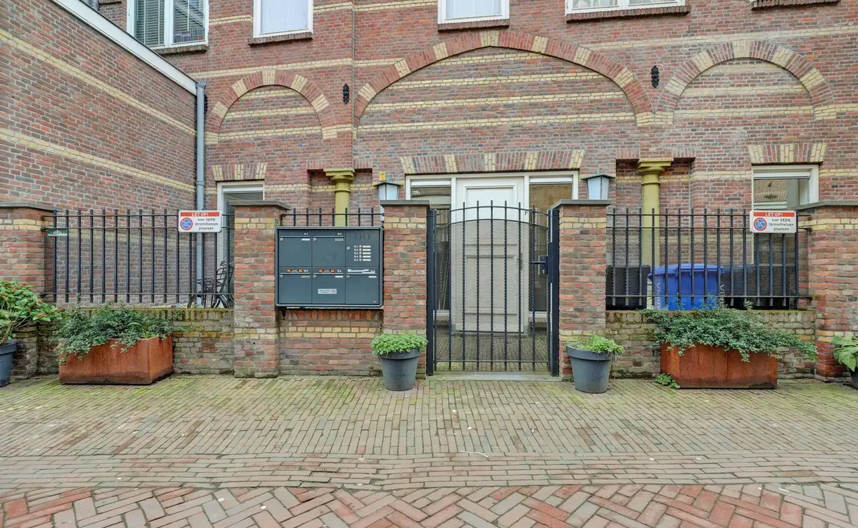 Foto #5 Appartement De Vlouw Delft
