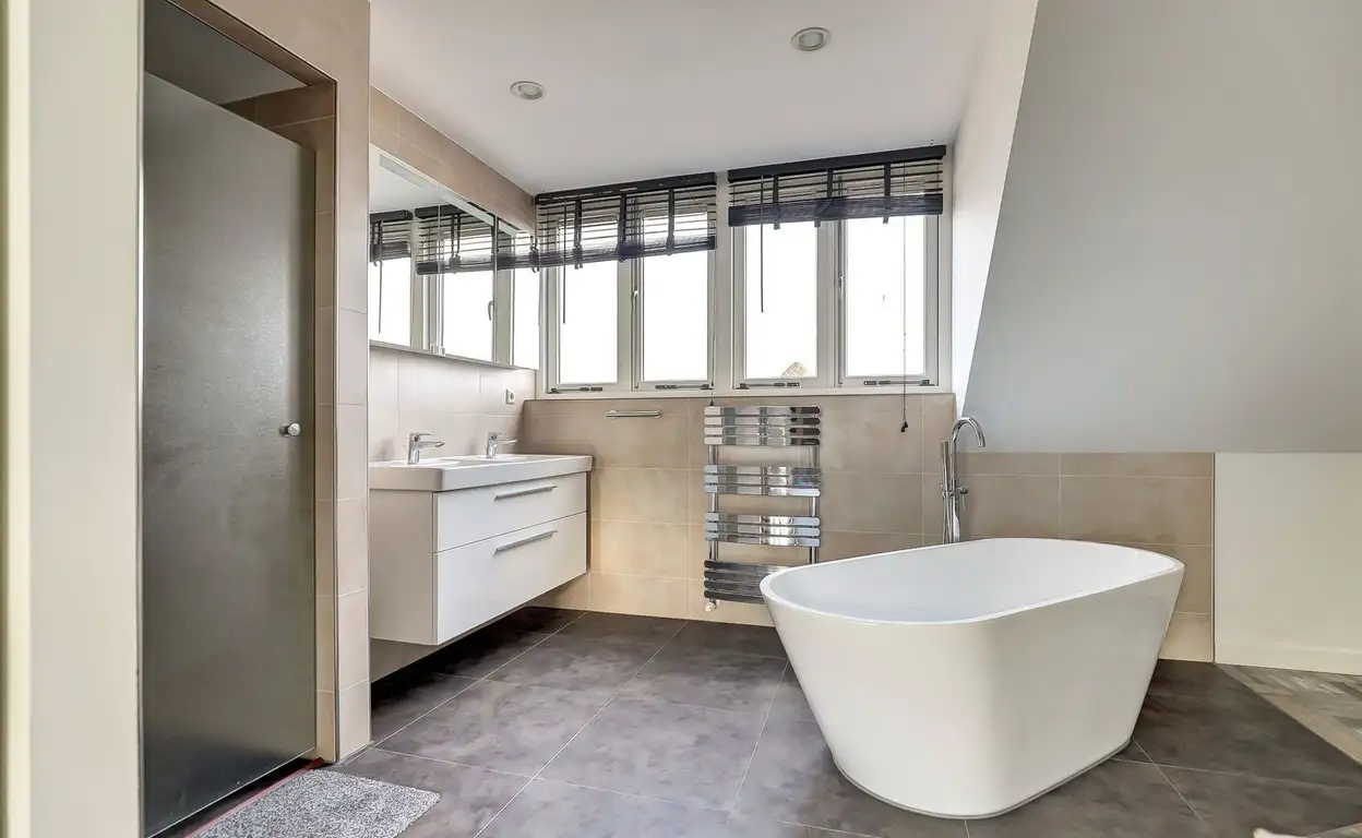 Foto #3 Appartement De Vlouw Delft
