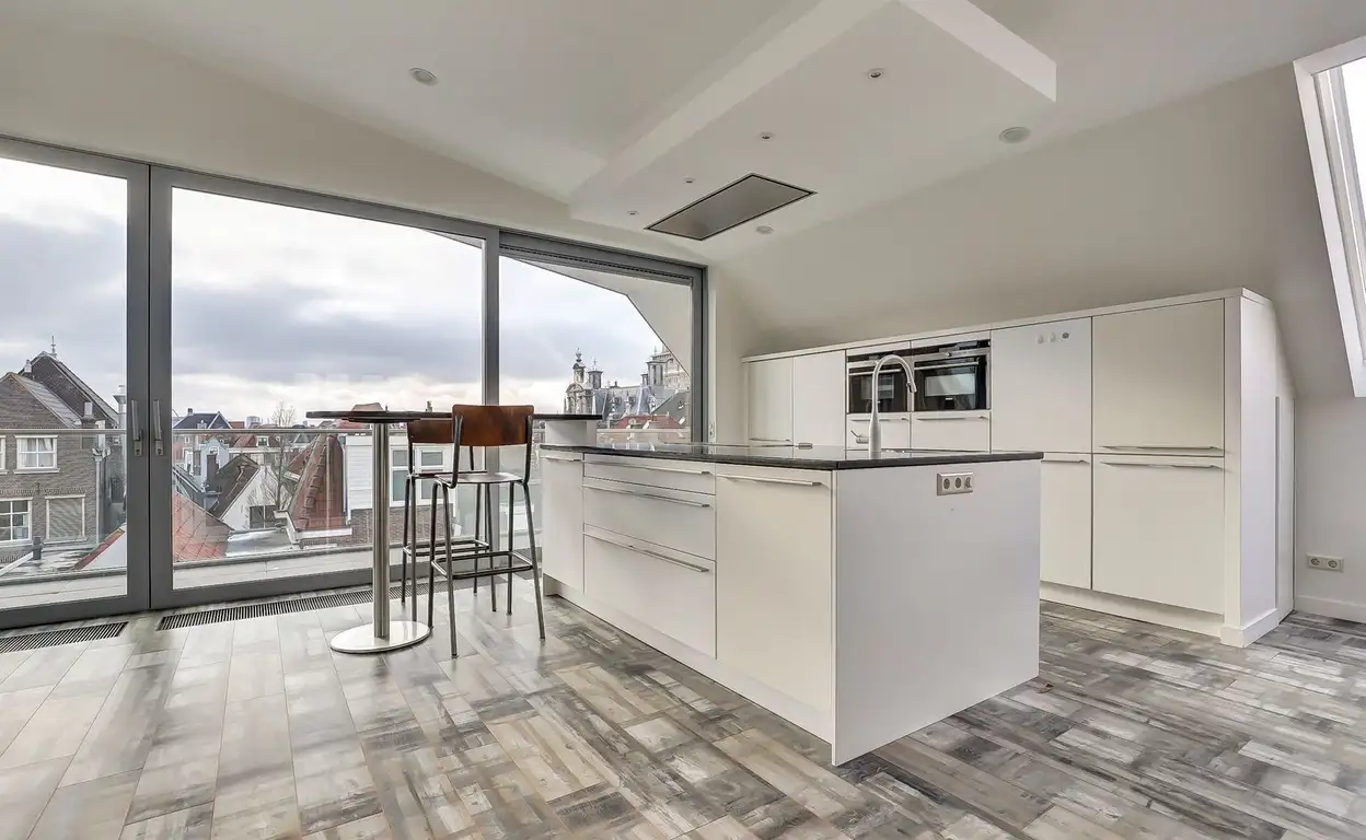 Foto #2 Appartement De Vlouw Delft