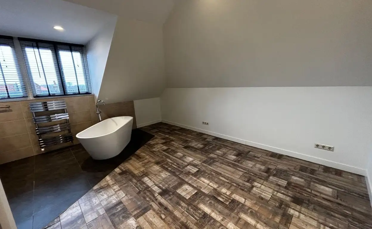 Foto #28 Appartement De Vlouw Delft