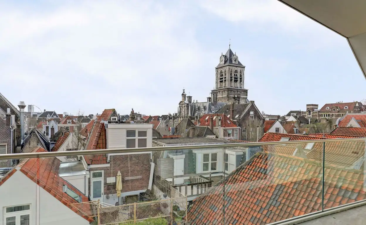 Foto #19 Appartement De Vlouw Delft