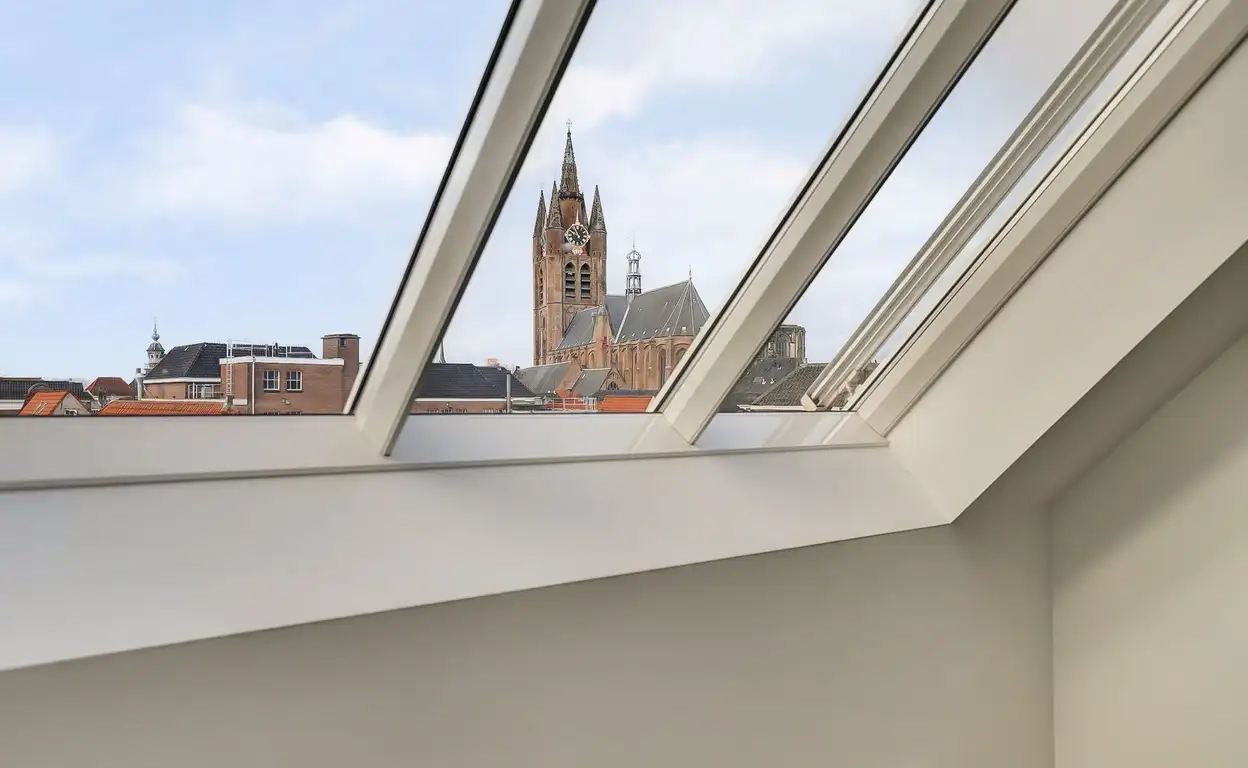 Foto #22 Appartement De Vlouw Delft