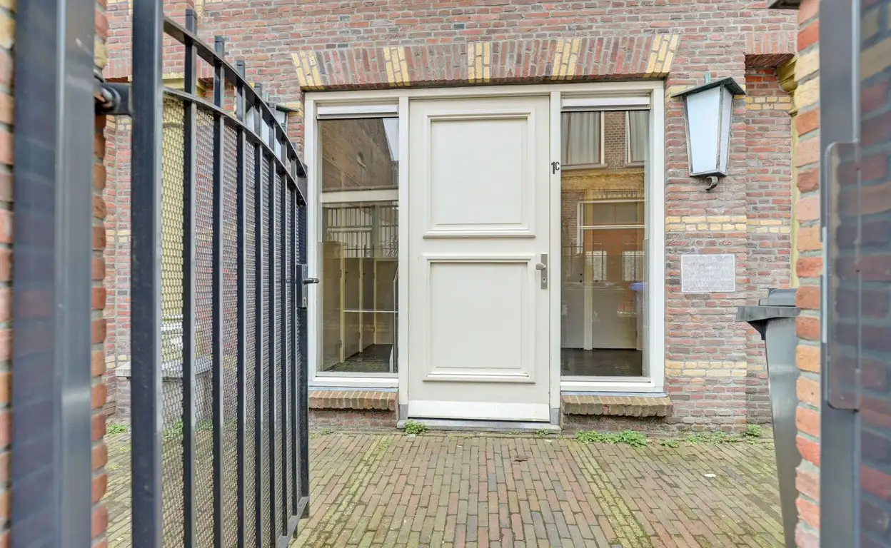 Foto #6 Appartement De Vlouw Delft
