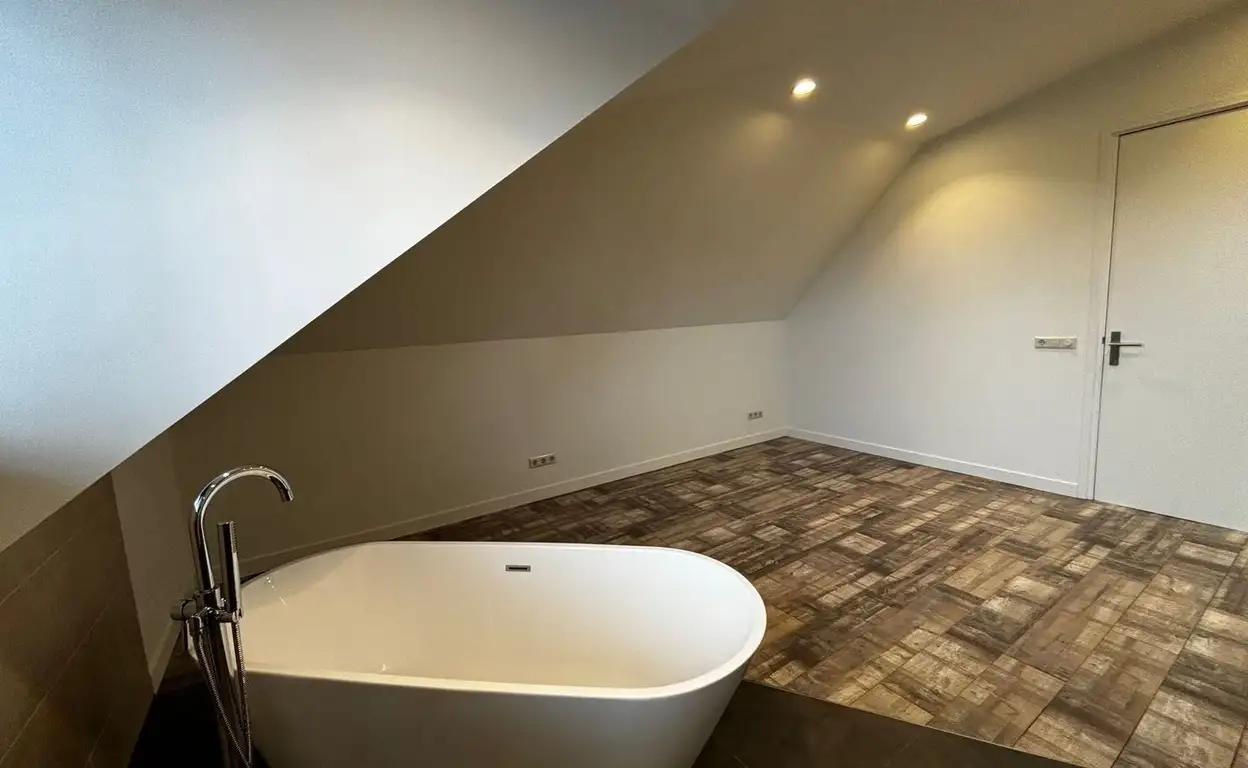 Foto #27 Appartement De Vlouw Delft