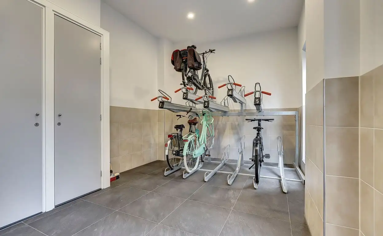 Foto #33 Appartement De Vlouw Delft