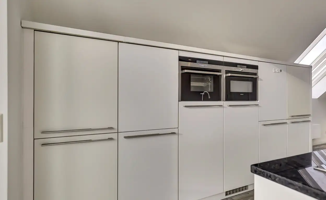 Foto #12 Appartement De Vlouw Delft
