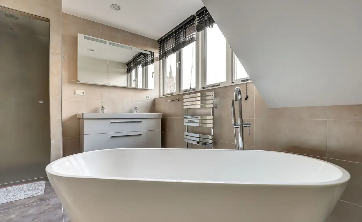 Foto #1 Appartement De Vlouw Delft